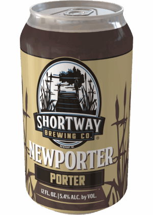 SHORTWAY NEWPORTER