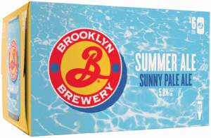 BROOKLYN SUMMER ALE