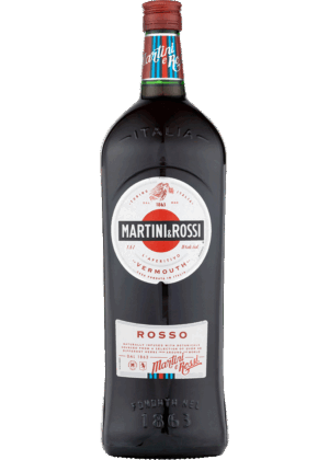 MARTINI & ROSSI SWEET VERMOUTH