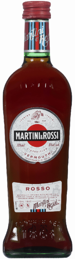 MARTINI & ROSSI SWEET VERMOUTH