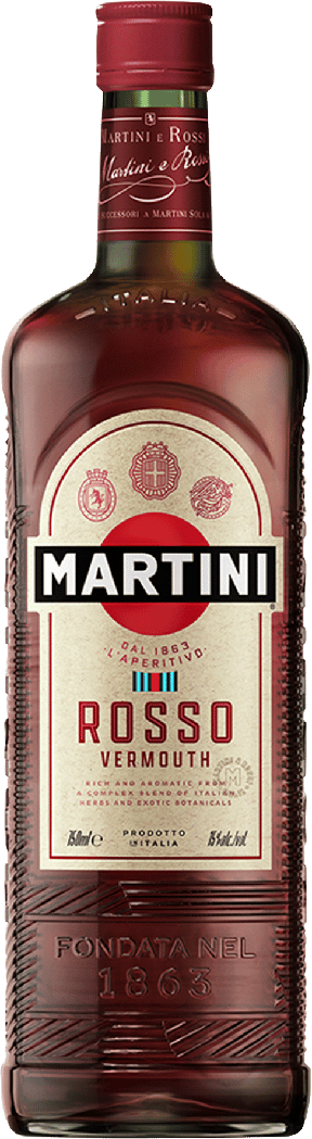 MARTINI & ROSSI SWEET VERMOUTH