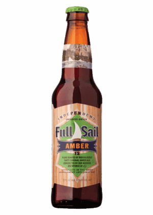 FULL SAIL AMBER
