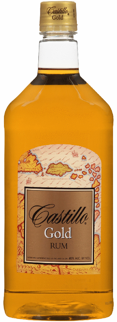 CASTILLO GOLD