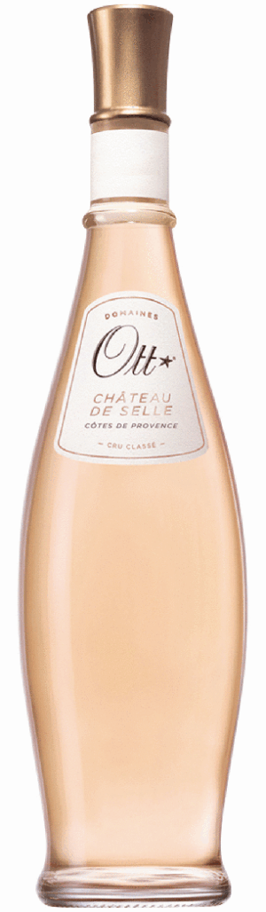 DOMAINES OTT CHATEAU DE SELLE ROSE, 2024