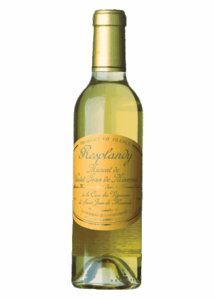 RESPLANDY MUSCAT DE ST JEAN