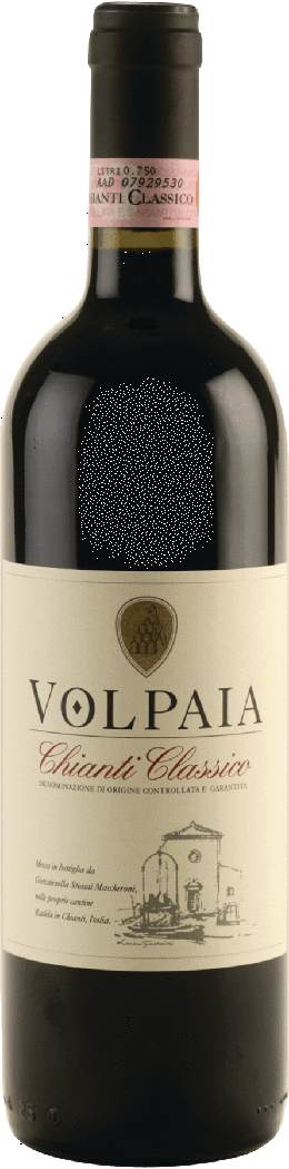 VOLPAIA CHIANTI CLASSICO DOCG, 2022