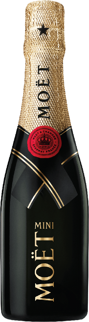 MOET & CHANDON IMPERIAL BRUT CHAMPAGNE