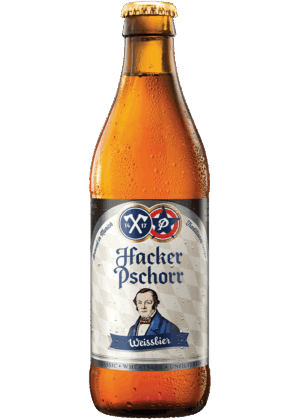 HACKER PSCHORR WEISSE