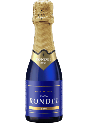 RONDEL BRUT CAVA