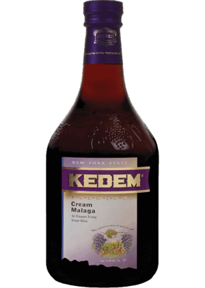 KEDEM CREAM MALAGA