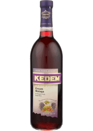 KEDEM CREAM MALAGA