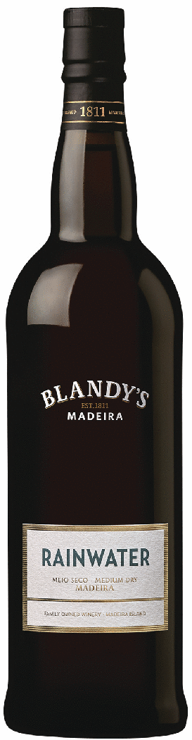 BLANDY'S RAINWATER MADEIRA