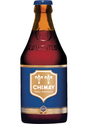 CHIMAY GRANDE RESERVE BLUE