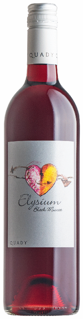 QUADY ELYSIUM BLACK MUSCAT