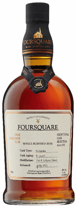 FOURSQUARE 2010
