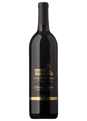 HORTON TOWER SERIES CABERNET FRANC