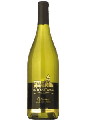 HORTON TOWER SERIES VIOGNIER