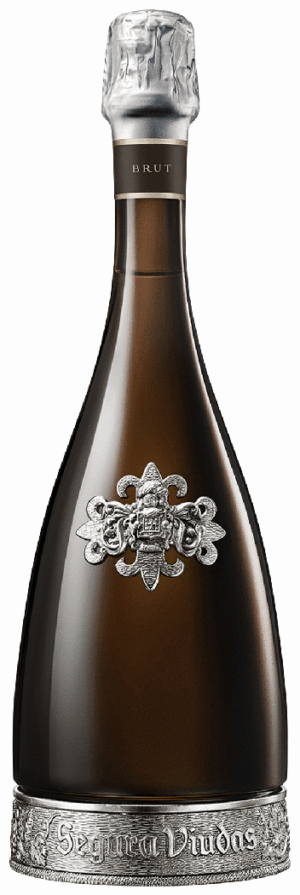SEGURA VIUDAS BRUT HEREDAD RESERVA