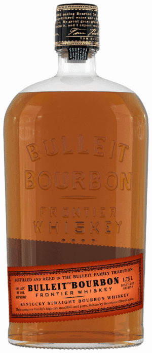 BULLEIT BOURBON
