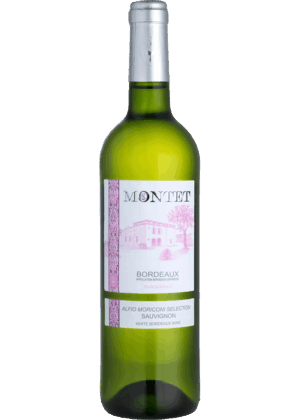 MONTET SAUVIGNON BLANC