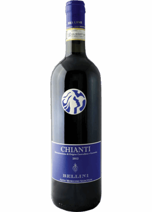 BELLINI CHIANTI, 2024