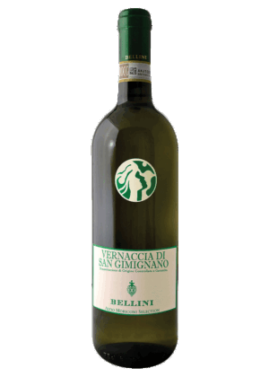 BELLINI VERNACCIA SAN GIMIGNANO