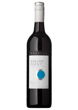 MALLEE POINT SHIRAZ