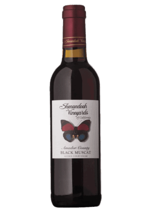 SHENANDOAH BLACK MUSCAT
