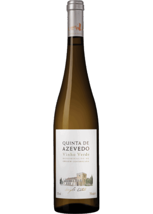 QUINTA DE AZEVEDO VINHO VERDE WHITE BLEND
