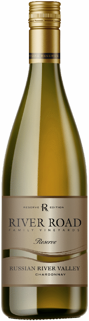 RIVER ROAD CHARDONNAY RUSSIAN RIVER VALLEY RESERVE, 2023