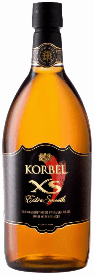 KORBEL XS BRANDY