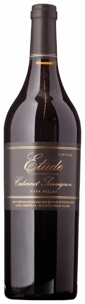 ETUDE CABERNET NAPA, 2019