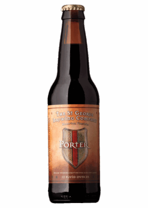 ST GEORGE PORTER
