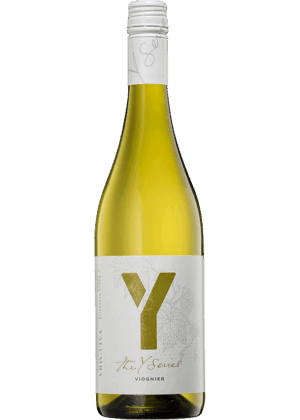 YALUMBA "Y" VIOGNIER, 2022