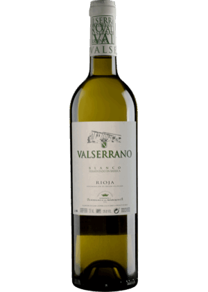VALSERRANO RIOJA BLANCO, 2023