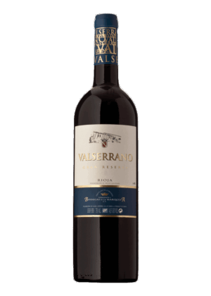 VALSERRANO RIOJA GRAN RESERVA