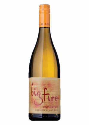 BIG FIRE PINOT GRIS