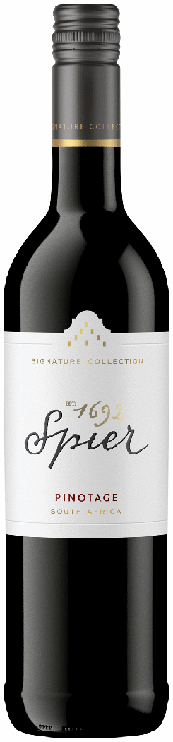 SPIER PINOTAGE