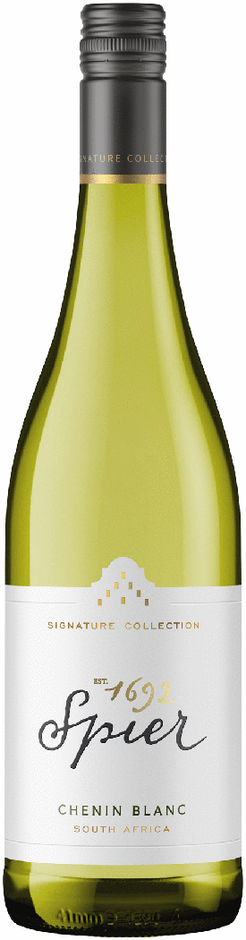 SPIER CHENIN BLANC