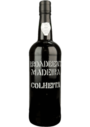BROADBENT MADEIRA COLHEITA, 1999