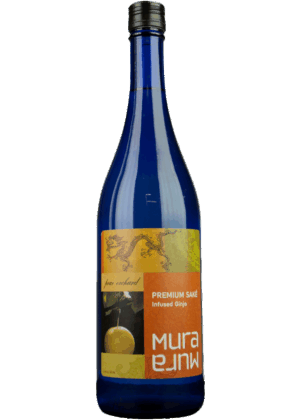 MURA MURA PEAR ORCHARD SAKE