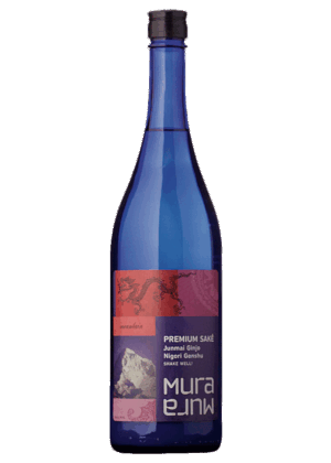 MURA MURA MOUNTAIN SAKE