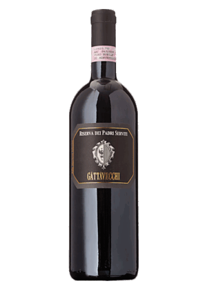 GATTAVECCHI VINO NOBILE DI MONTEPULCIANO RISERVA
