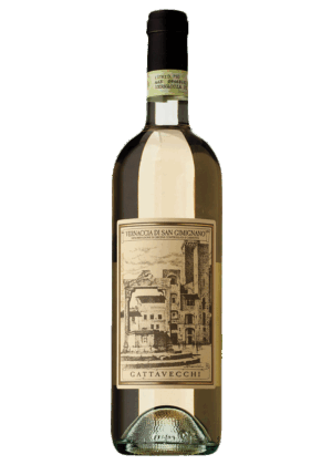 GATTAVECCHI VERNACCIA GIMIGNANO
