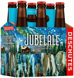 DESCHUTES JUBELALE
