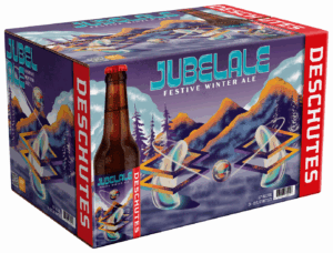 DESCHUTES JUBELALE