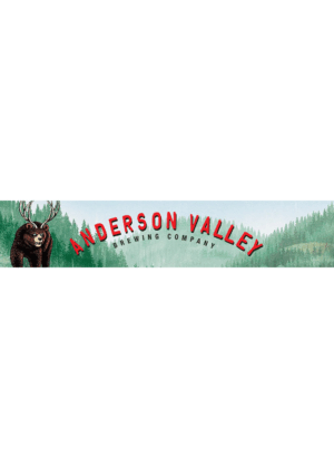 ANDERSON VALLEY SUMMER SOLSTICE