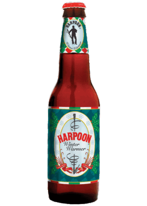 HARPOON WINTER WARMER
