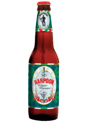 HARPOON WINTER WARMER