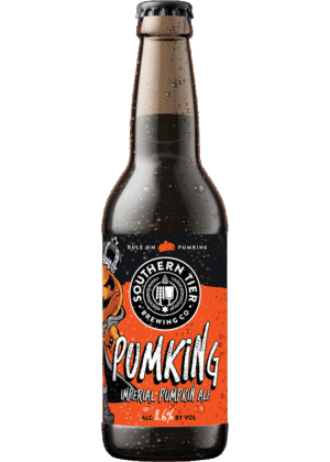 SOUTHERN TIER PUMKING ALE